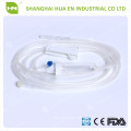 Einweg-IV-Infusionsset aus China nach Hersteller CE ISO